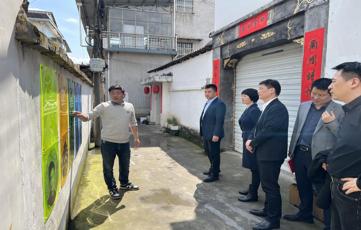 深化合作交流，共謀發(fā)展新篇